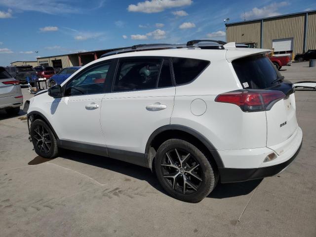 VIN 2T3NFREV0GW236795 2016 Toyota RAV4, SE no.2