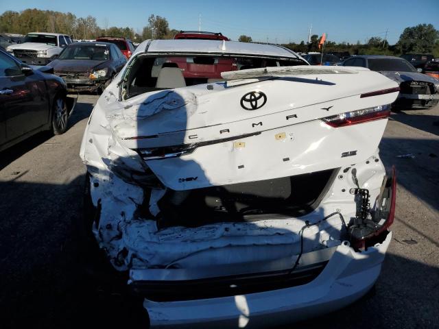 VIN 4T1DAACK0SU536617 2025 TOYOTA CAMRY no.6