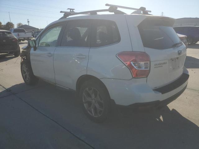2016 SUBARU FORESTER 2 - JF2SJAVC1GH430907