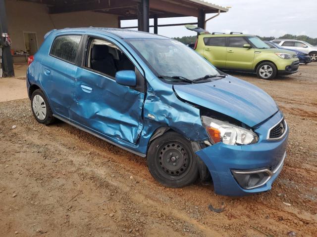 2017 MITSUBISHI MIRAGE ES - ML32A3HJ5HH012763