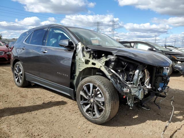 2022 CHEVROLET EQUINOX PR - 3GNAXXEV6NS227584