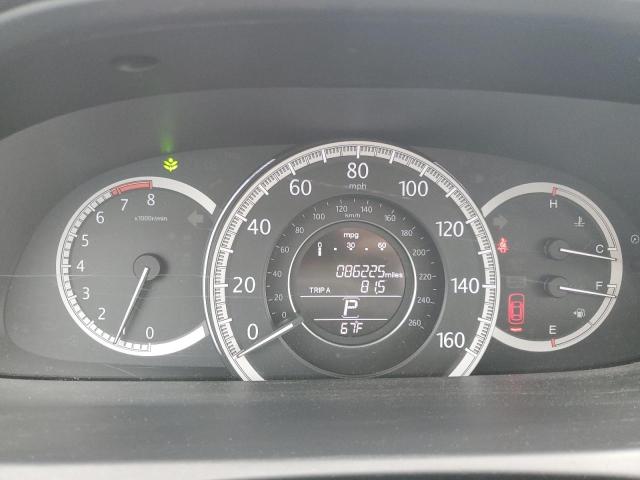 2015 HONDA ACCORD EX - 1HGCR2F7XFA257934