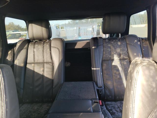 2016 LAND ROVER RANGE ROVE - SALGS2EF5GA306531