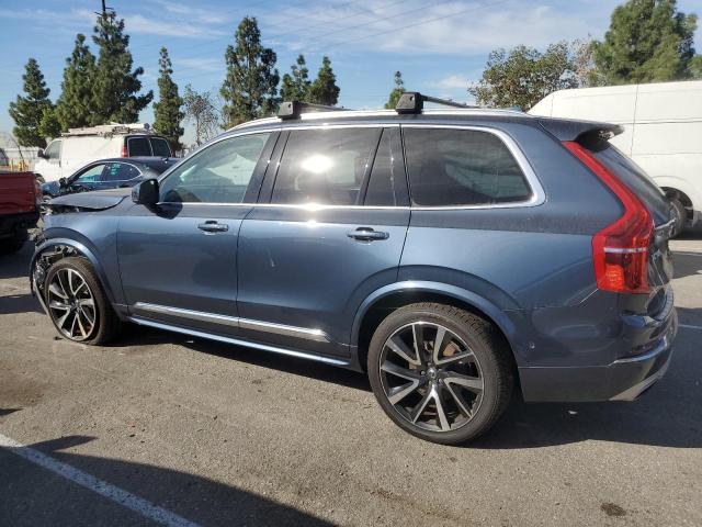 VIN YV4A22PL1K1452348 2019 Volvo XC90, T6 Inscription no.2