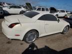 LEXUS SC 430 JTHFN48YX20030069 снимка