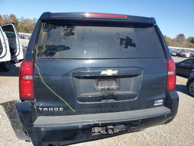 2019 CHEVROLET TAHOE K150 - 1GNSKAKC7KR149320