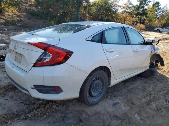 2021 HONDA CIVIC LX - 2HGFC2F61MH509204