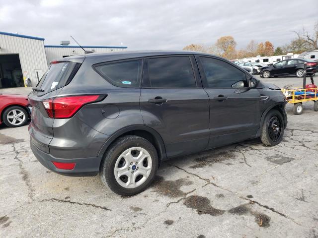 2019 FORD ESCAPE S - 1FMCU0F79KUA46956