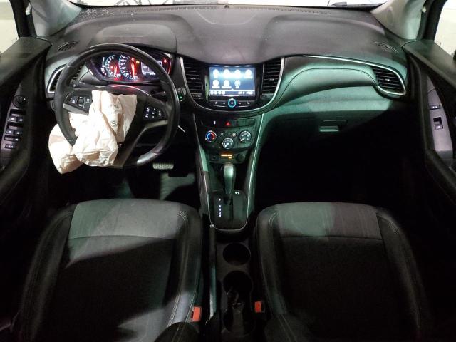 2019 CHEVROLET TRAX 1LT - KL7CJPSB4KB934314