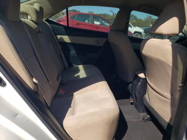 2015 TOYOTA COROLLA L - 2T1BURHE2FC262750