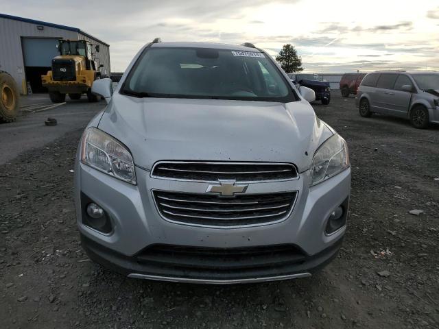 2015 CHEVROLET TRAX LTZ 3GNCJTSB7FL228624