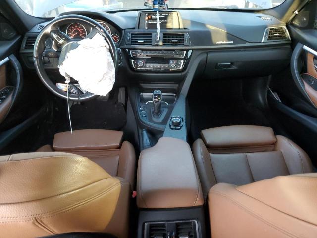 2017 BMW 340 XI - WBA8B7G3XHNU37814