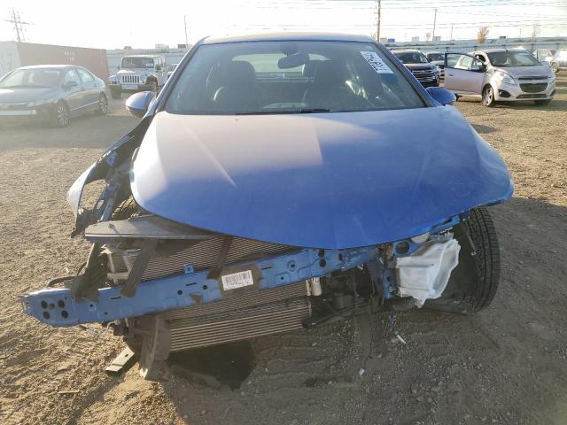 2017 CHEVROLET CRUZE PREM - 1G1BF5SM1H7163482