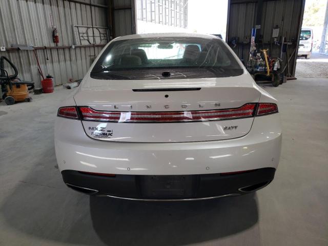 2018 LINCOLN MKZ RESERV - 3LN6L5E90JR602495