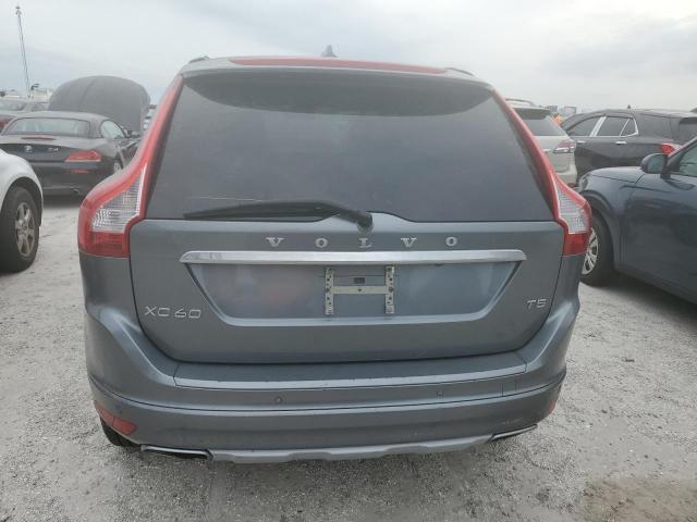 VIN YV440MDU7H2159004 2017 Volvo XC60, T5 Inscription no.6