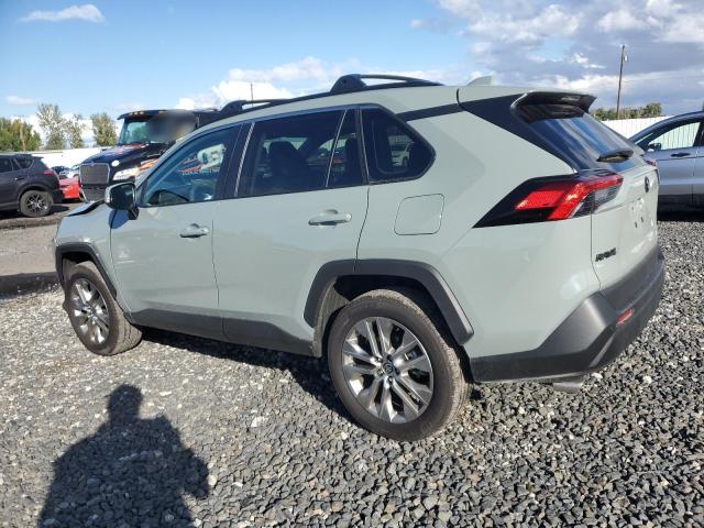 2023 TOYOTA RAV4 XLE P - 2T3A1RFV6PW363756