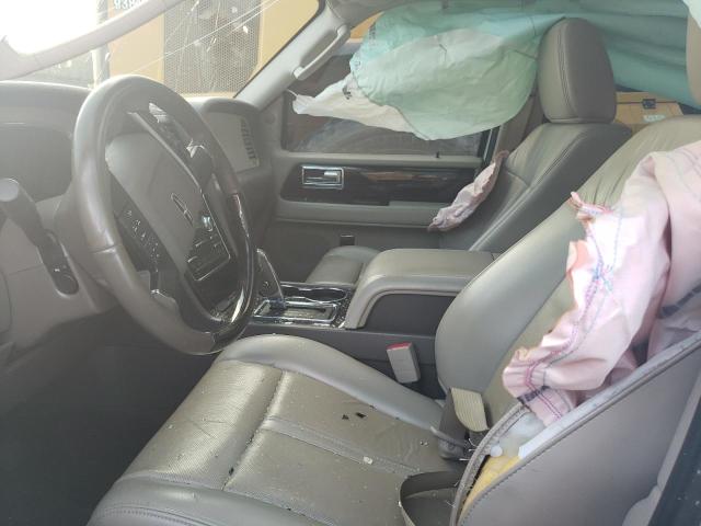 2017 LINCOLN NAVIGATOR - 5LMJJ2HT2HEL04949