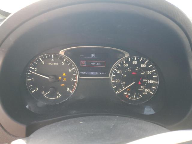 2018 NISSAN ALTIMA 2.5 - 1N4AL3AP3JC154815