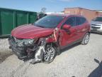 2017 NISSAN ROGUE SPOR - JN1BJ1CR3HW129979