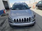 JEEP CHEROKEE L photo