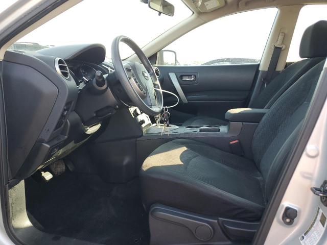 2015 NISSAN ROGUE SELE - JN8AS5MT5FW164015