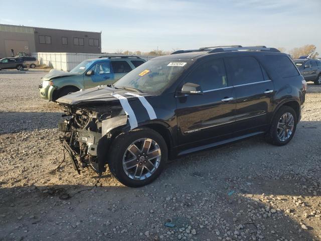 2011 GMC ACADIA DEN #2958006922