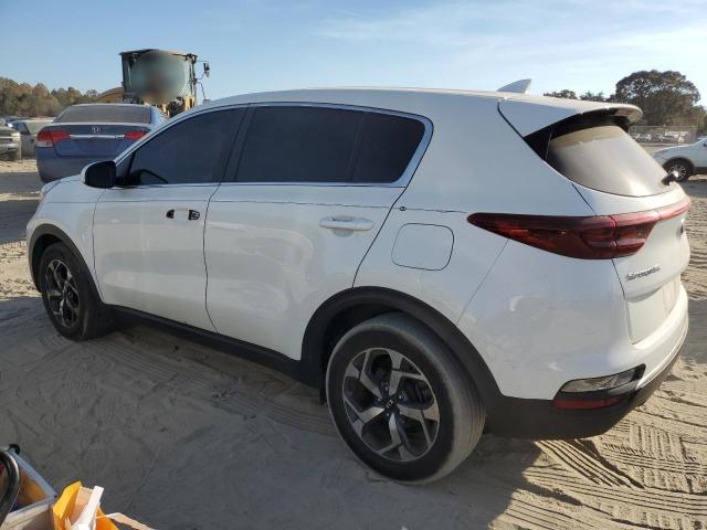 2021 KIA SPORTAGE L - KNDPM3AC7M7906768
