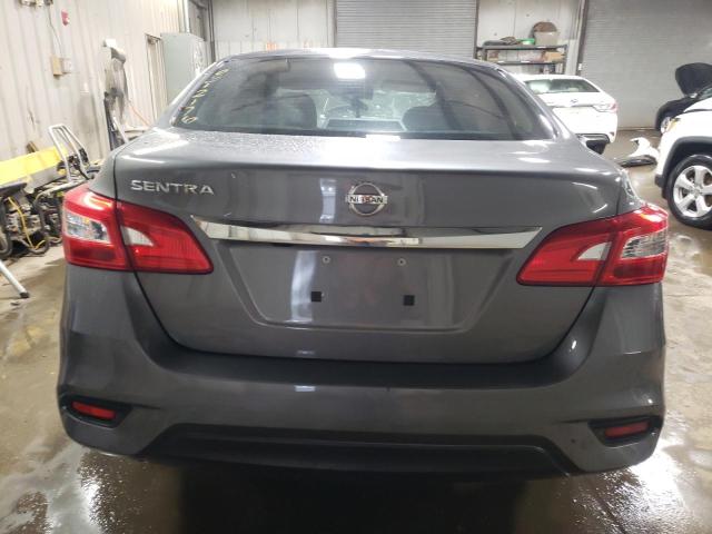 2019 NISSAN SENTRA S - 3N1AB7AP4KY238531