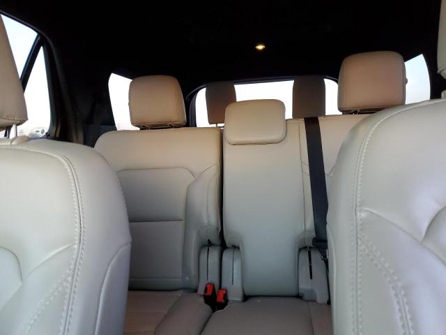 2019 FORD EXPLORER X - 1FM5K7D81KGA40182