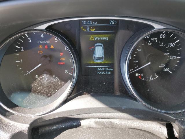 2015 NISSAN ROGUE S - 5N1AT2MTXFC862995