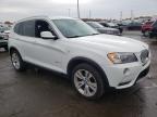 BMW X3 XDRIVE3 снимка