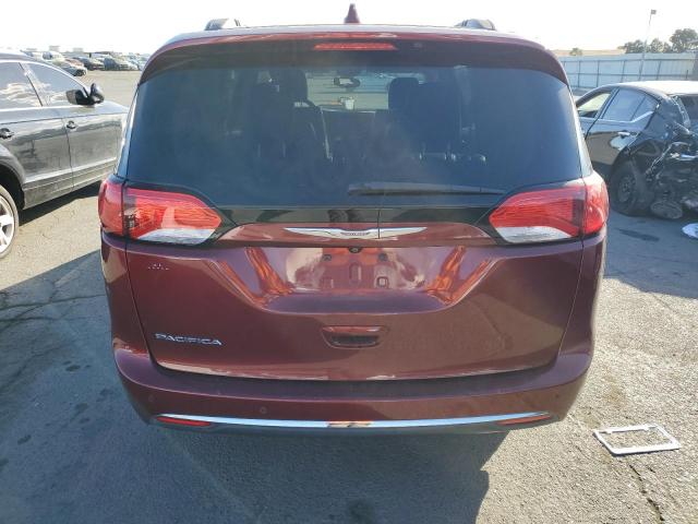 VIN 2C4RC1BG9HR642281 2017 Chrysler Pacifica, Touri... no.6