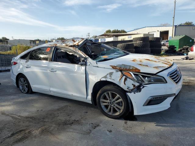 VIN 5NPE24AF0FH159736 2015 HYUNDAI SONATA no.4