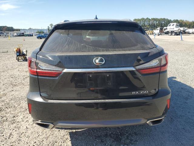 VIN 2T2ZZMCA9GC032868 2016 LEXUS RX350 no.6