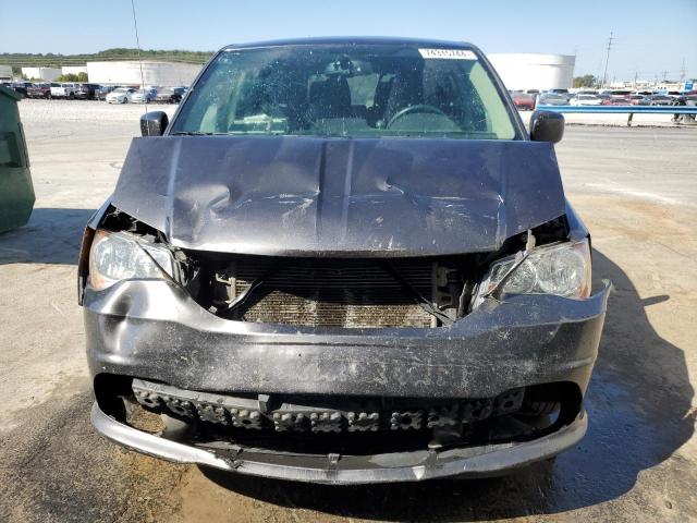 2018 DODGE GRAND CARA - 2C4RDGBG9JR161825