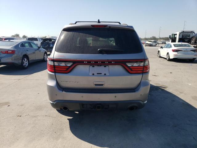 VIN 1C4RDHAG4EC594684 2014 Dodge Durango, Sxt no.6