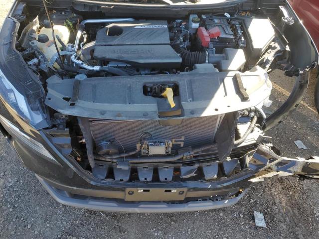 2023 NISSAN ROGUE SV - JN8BT3BB5PW468687