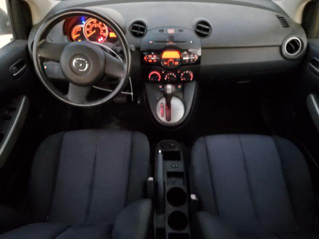 VIN JM1DE1KY9E0187600 2014 Mazda 2, Sport no.8