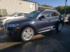 2018 AUDI Q5 PREMIUM - WA1BNAFYXJ2024528