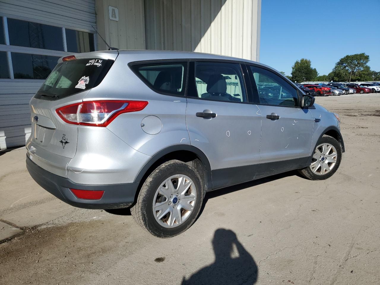 Lot #2986868894 2013 FORD ESCAPE S