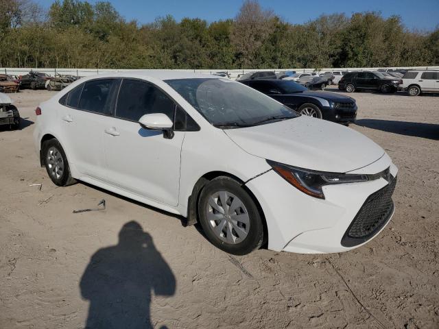 2020 TOYOTA COROLLA L - JTDDPRAE8LJ023682