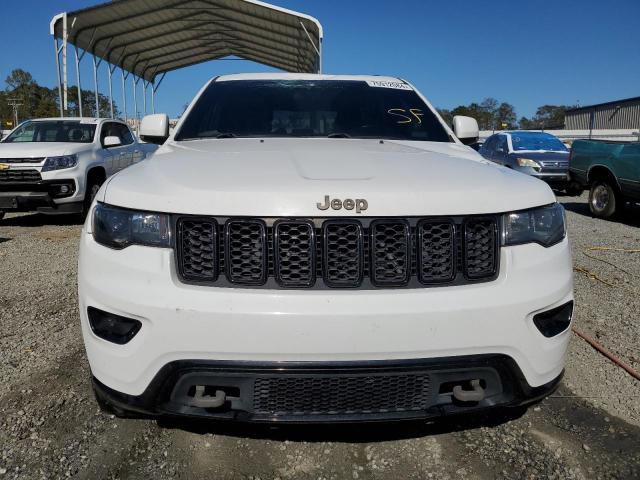 2016 JEEP GRAND CHER - 1C4RJEBG6GC476516