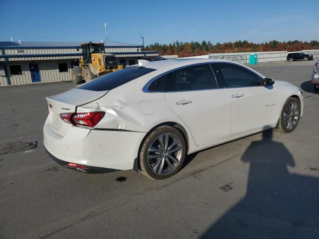 2019 CHEVROLET MALIBU PRE - 1G1ZE5SX6KF152406