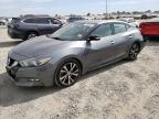 2018 NISSAN MAXIMA 3.5 - 1N4AA6AP1JC373229
