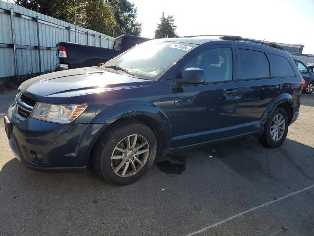 VIN 3C4PDDBG0DT505906 2013 Dodge Journey, Sxt no.1