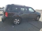 HONDA PILOT photo