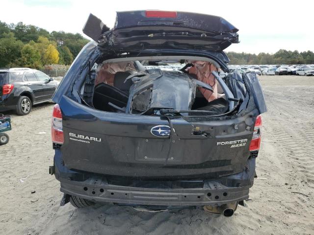 2016 SUBARU FORESTER 2 - JF2SJAHCXGH541791