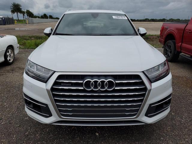 VIN WA1VAAF79JD041292 2018 Audi Q7, Prestige no.5