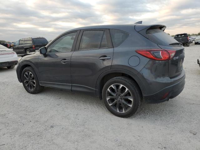 2016 MAZDA CX-5 GT - JM3KE2DY3G0912774