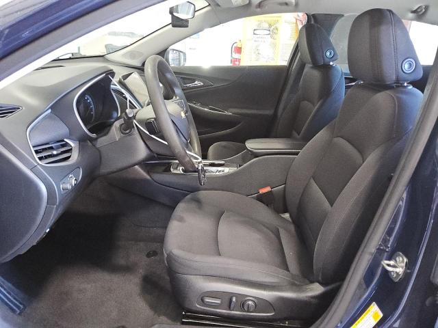 2022 CHEVROLET MALIBU LT - 1G1ZD5ST8NF119444